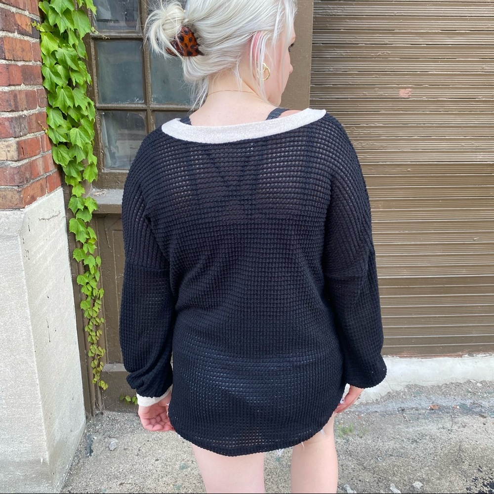 Lovely Melody Black Basic Thermal - image 6